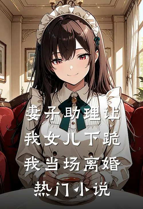 妻子助理让我女儿下跪，我当场离婚热门小说