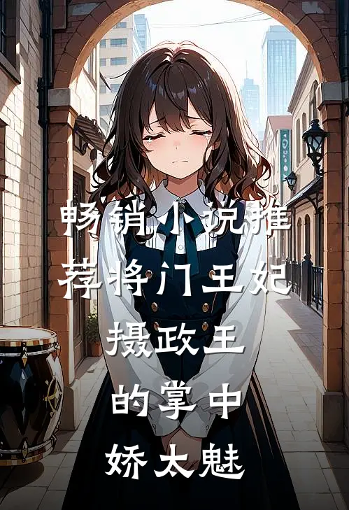 畅销小说推荐将门王妃：摄政王的掌中娇太魅