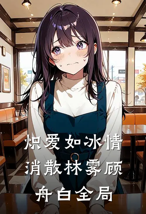 炽爱如冰情消散林雾顾舟白全局