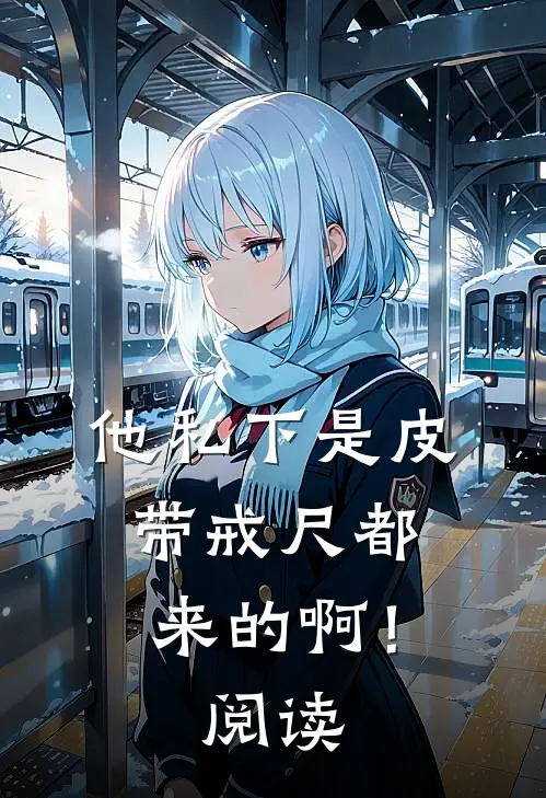 他私下是皮带戒尺都来的啊！阅读