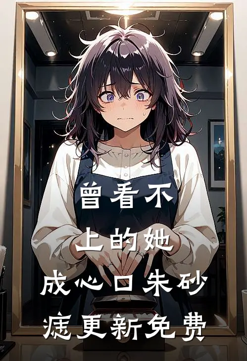 曾看不上的她，成心口朱砂痣更新免费