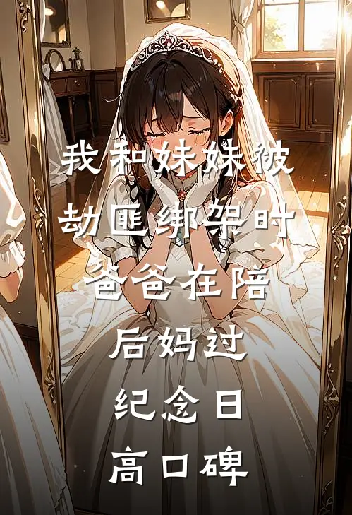 我和妹妹被劫匪绑架时，爸爸在陪后妈过纪念日高口碑