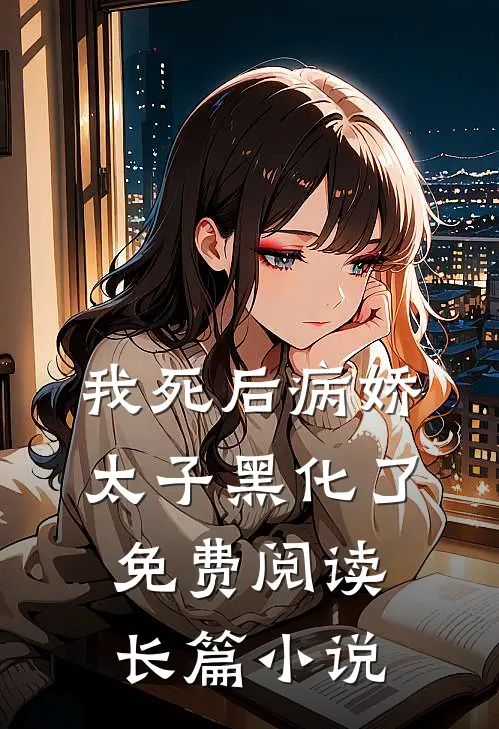 我死后病娇太子黑化了免费阅读长篇小说
