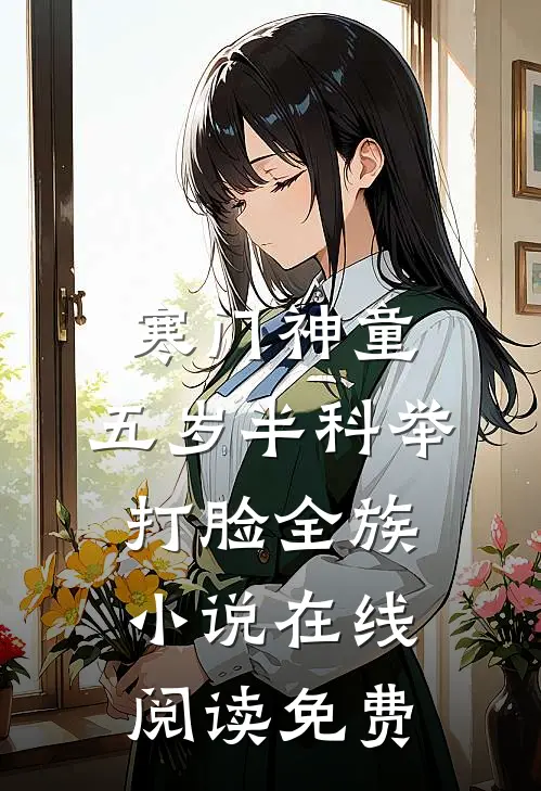 寒门神童：五岁半科举打脸全族小说在线阅读免费