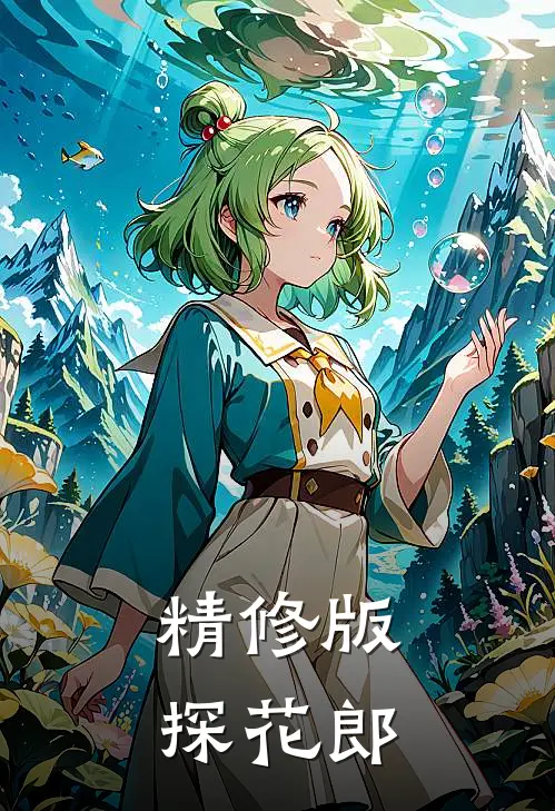 精修版探花郎