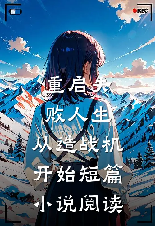 重启失败人生：从造战机开始短篇小说阅读