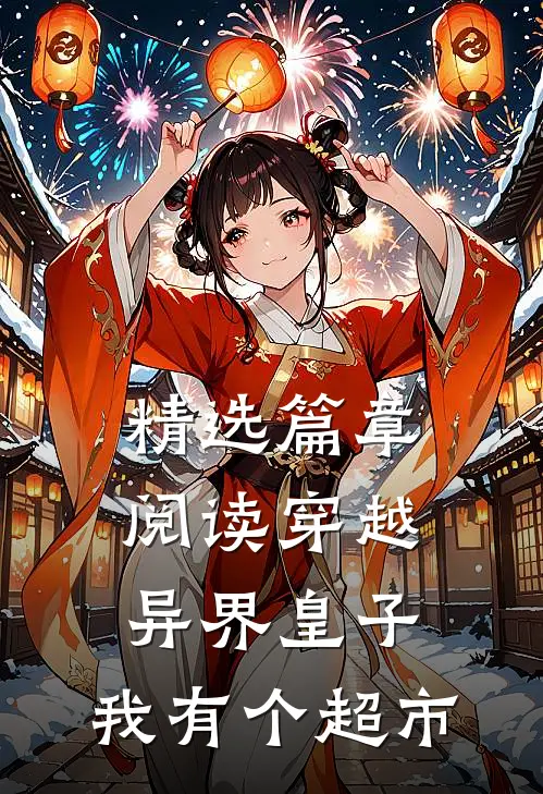 精选篇章阅读穿越异界皇子，我有个超市