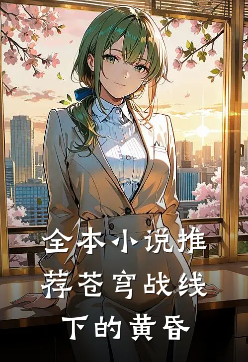 全本小说推荐苍穹战线下的黄昏