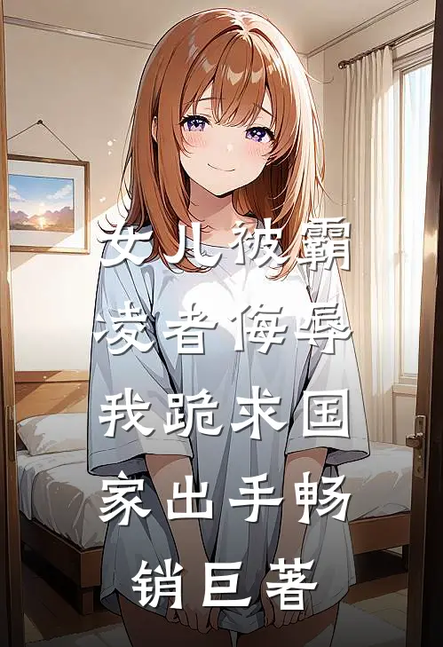 女儿被霸凌者侮辱，我跪求国家出手畅销巨著