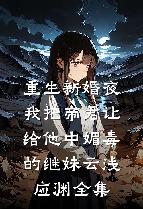 重生新婚夜，我把帝君让给他中媚毒的继妹云浅应渊全集