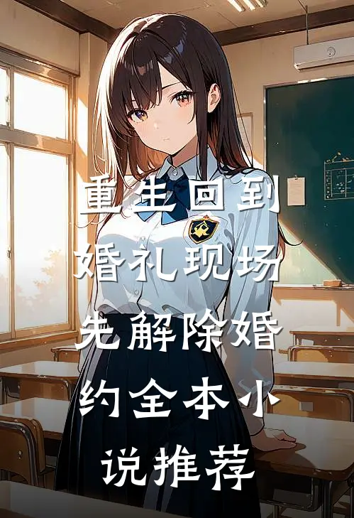 重生回到婚礼现场，先解除婚约全本小说推荐