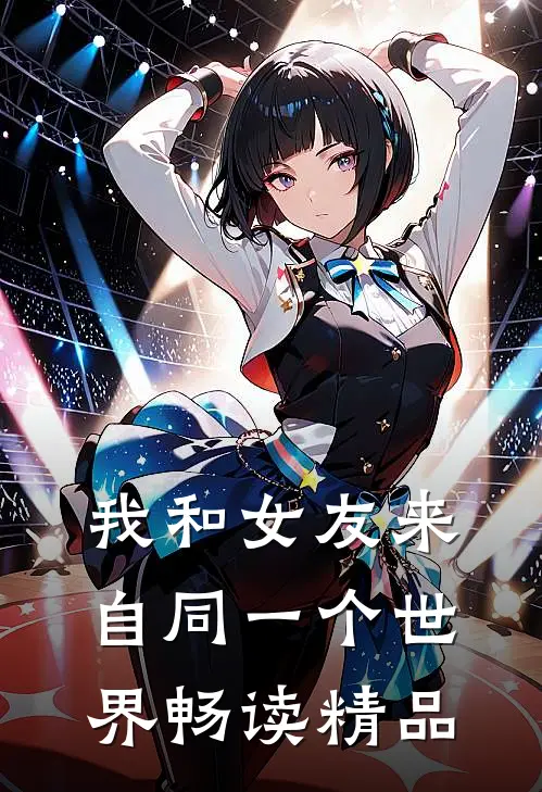 我和女友来自同一个世界畅读精品