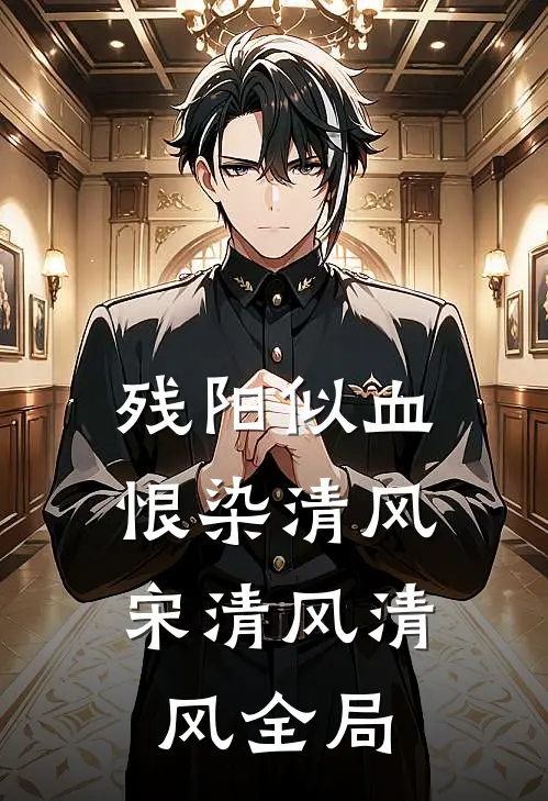 残阳似血，恨染清风宋清风清风全局