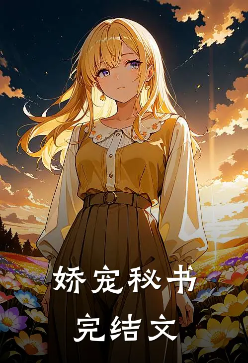 娇宠秘书完结文
