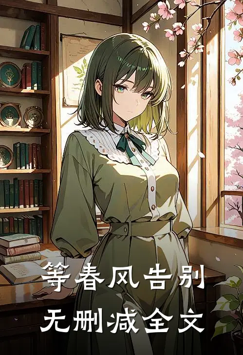 等春风告别无删减全文