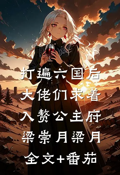 打遍六国后，大佬们求着入赘公主府梁崇月梁月全文+番茄