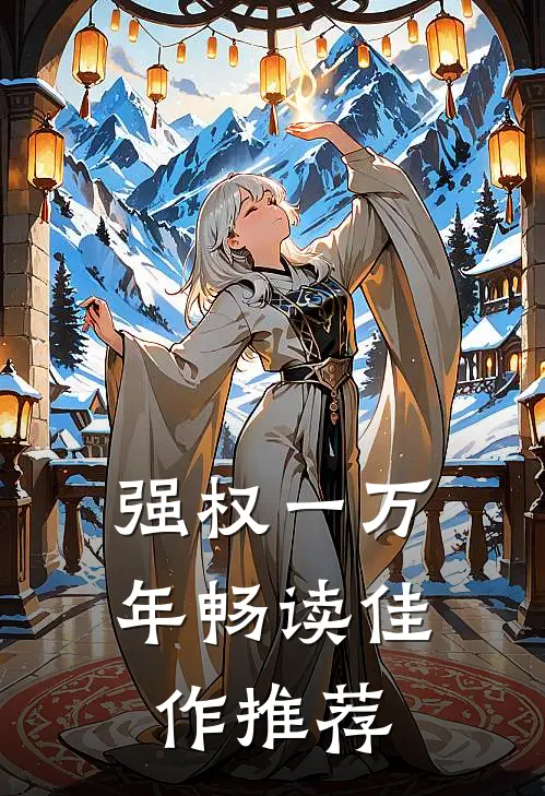 强权一万年畅读佳作推荐