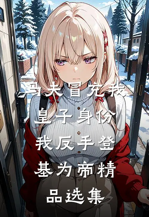 马夫冒充我皇子身份，我反手登基为帝精品选集