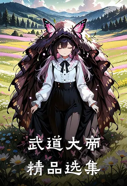 武道大帝精品选集