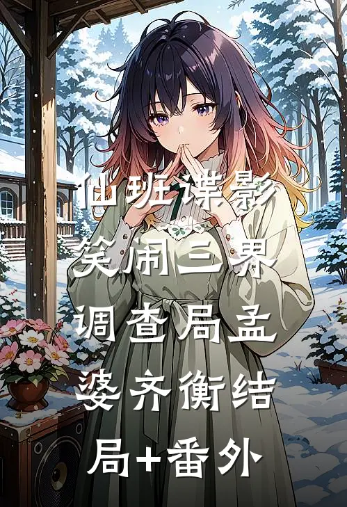 仙班谍影：笑闹三界调查局孟婆齐衡结局+番外