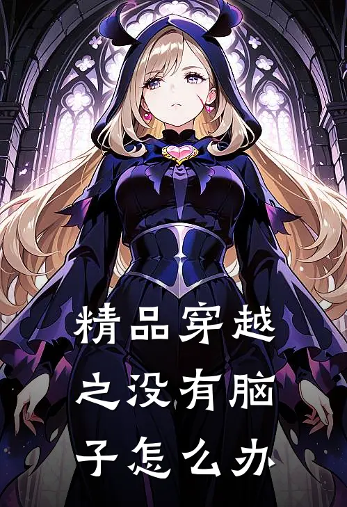 精品穿越之没有脑子怎么办