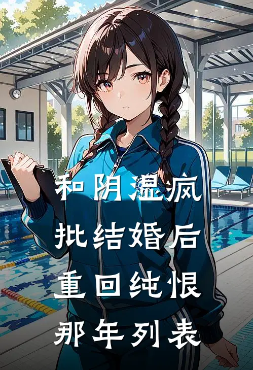和阴湿疯批结婚后，重回纯恨那年列表
