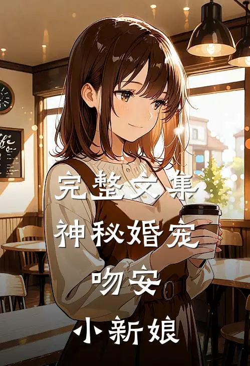 完整文集神秘婚宠：吻安，小新娘
