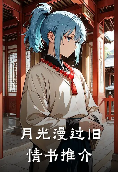月光漫过旧情书推介