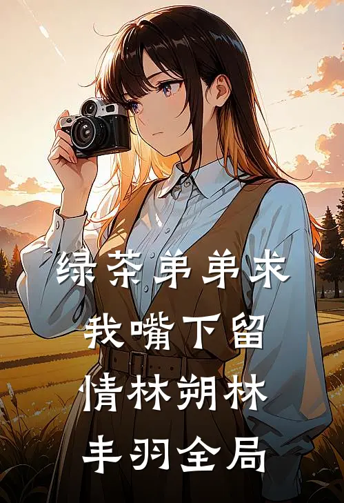 绿茶弟弟求我嘴下留情林朔林丰羽全局