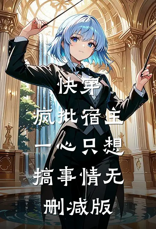 快穿：疯批宿主，一心只想搞事情无删减版