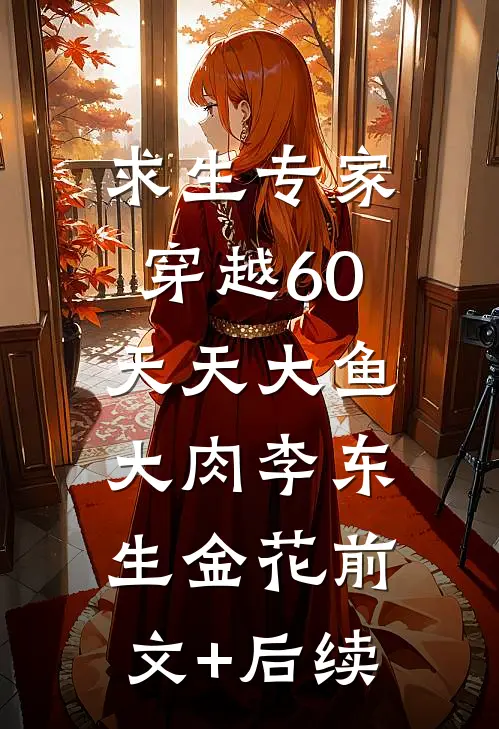 求生专家穿越60，天天大鱼大肉李东生金花前文+后续