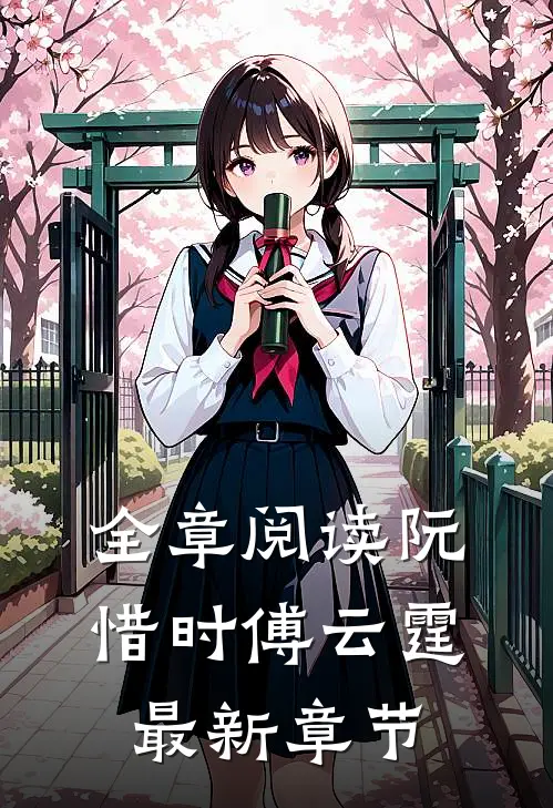 全章阅读阮惜时傅云霆最新章节