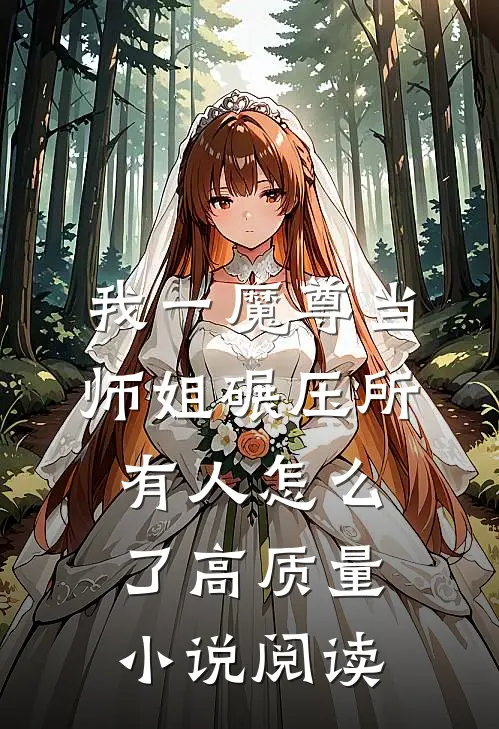 我一魔尊当师姐碾压所有人怎么了高质量小说阅读
