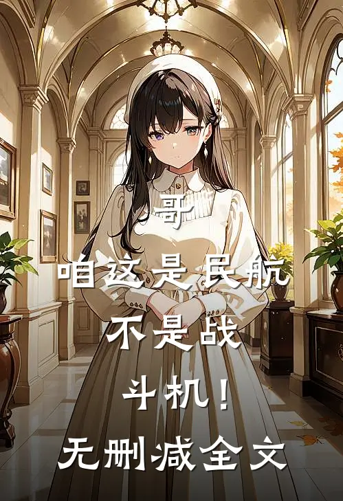 哥，咱这是民航，不是战斗机！无删减全文
