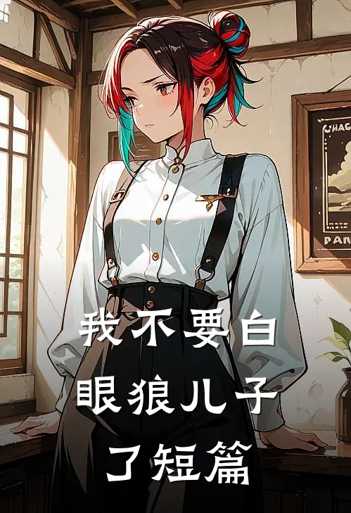 我不要白眼狼儿子了短篇