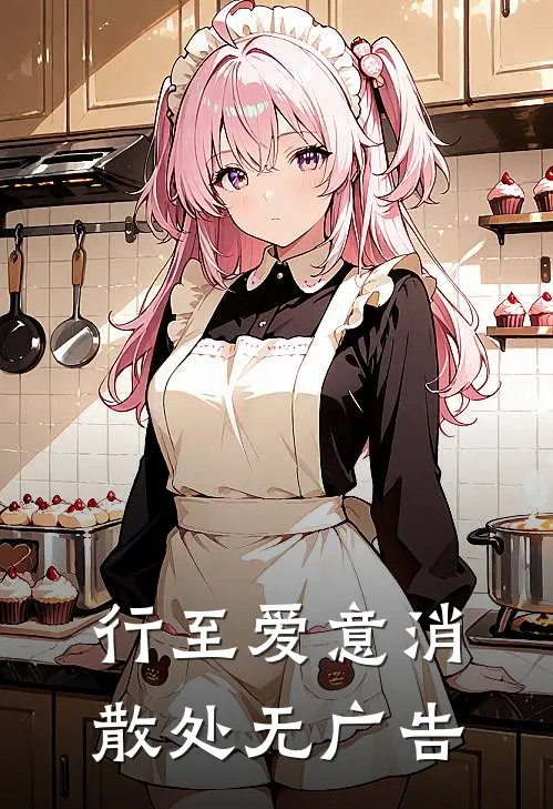 行至爱意消散处无广告