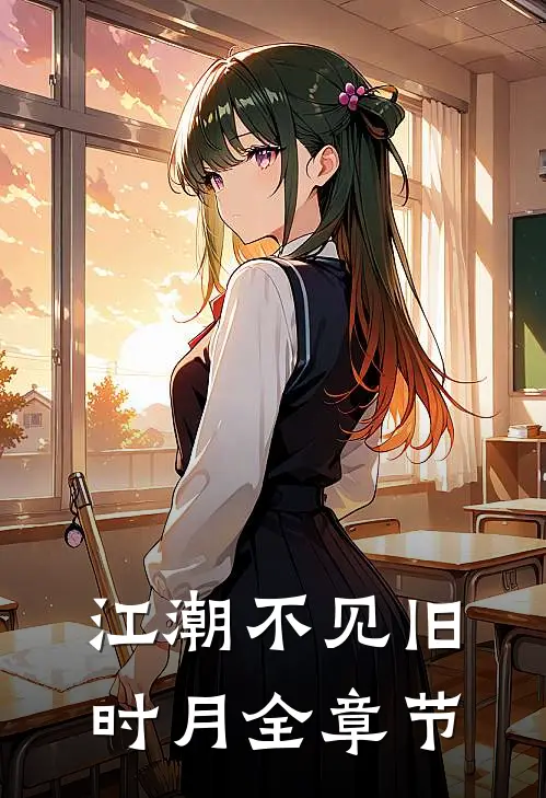江潮不见旧时月全章节