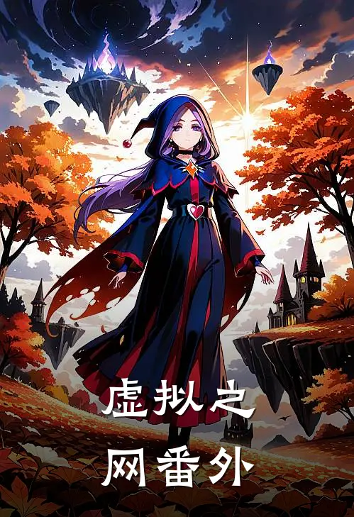 虚拟之网 番外