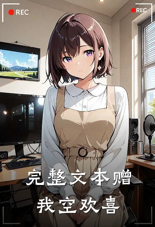 完整文本赠我空欢喜