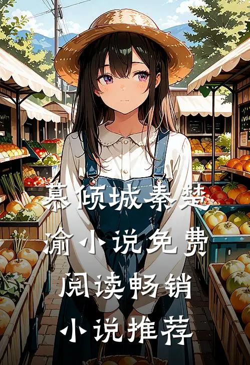 慕倾城秦楚渝小说免费阅读畅销小说推荐