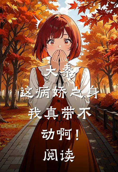 大秦：这病娇之身，我真带不动啊！阅读