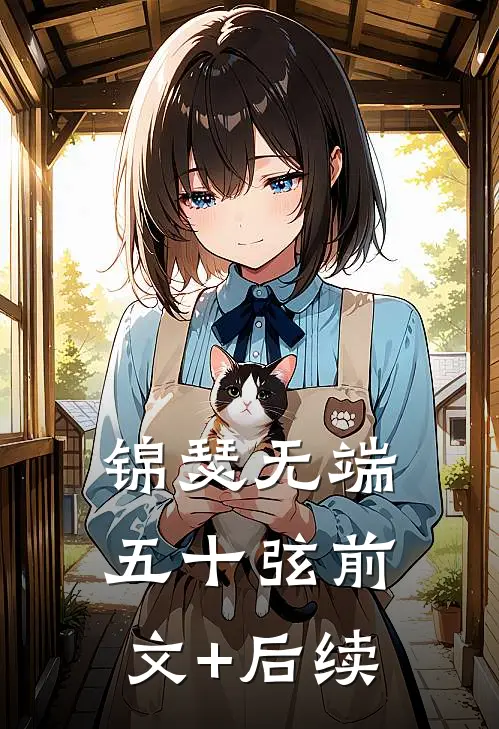 锦瑟无端五十弦前文+后续
