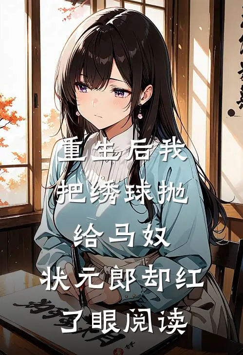 重生后我把绣球抛给马奴，状元郎却红了眼阅读