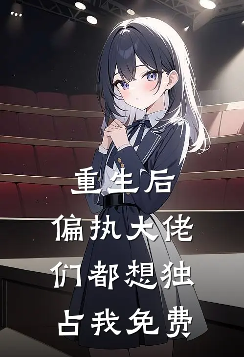 重生后，偏执大佬们都想独占我免费