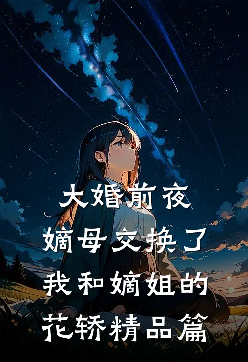 大婚前夜，嫡母交换了我和嫡姐的花轿精品篇