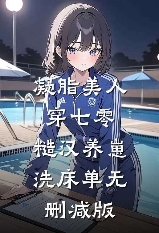 凝脂美人穿七零，糙汉养崽洗床单无删减版