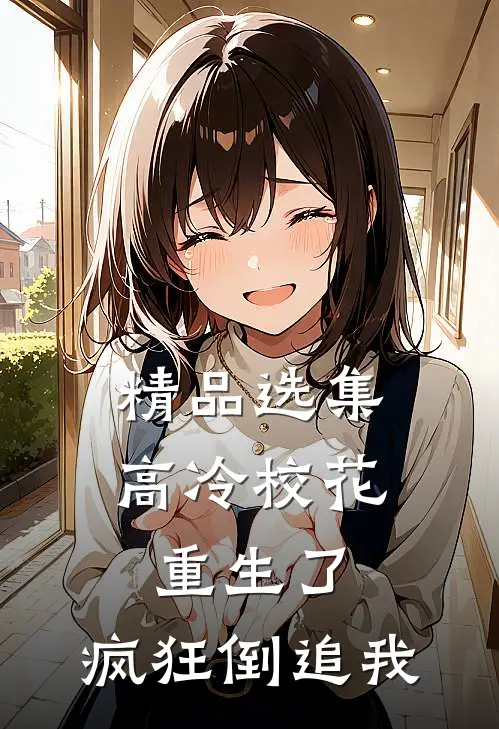 精品选集高冷校花重生了，疯狂倒追我