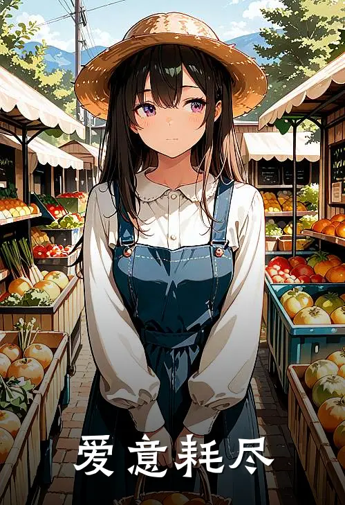 爱意耗尽