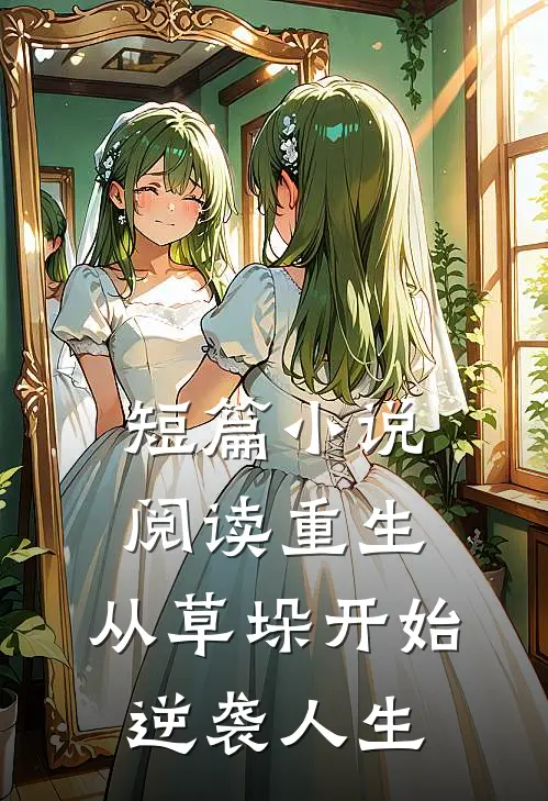 短篇小说阅读重生：从草垛开始逆袭人生