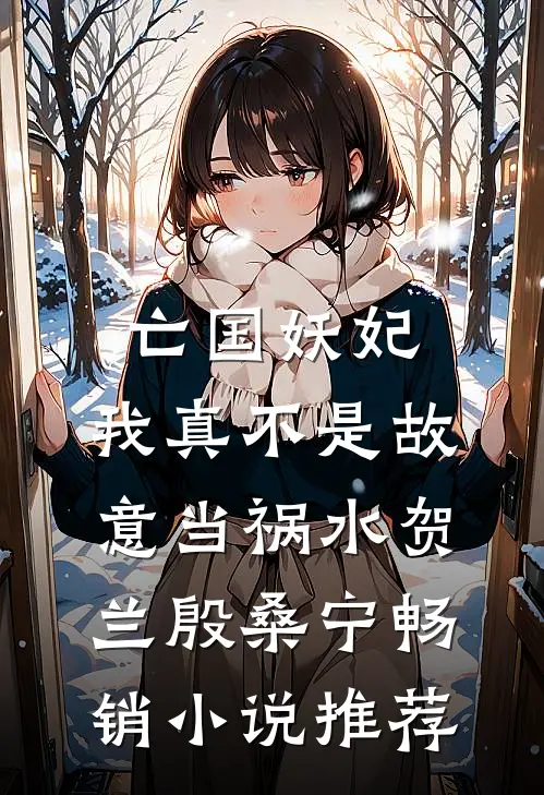 亡国妖妃,我真不是故意当祸水贺兰殷桑宁畅销小说推荐